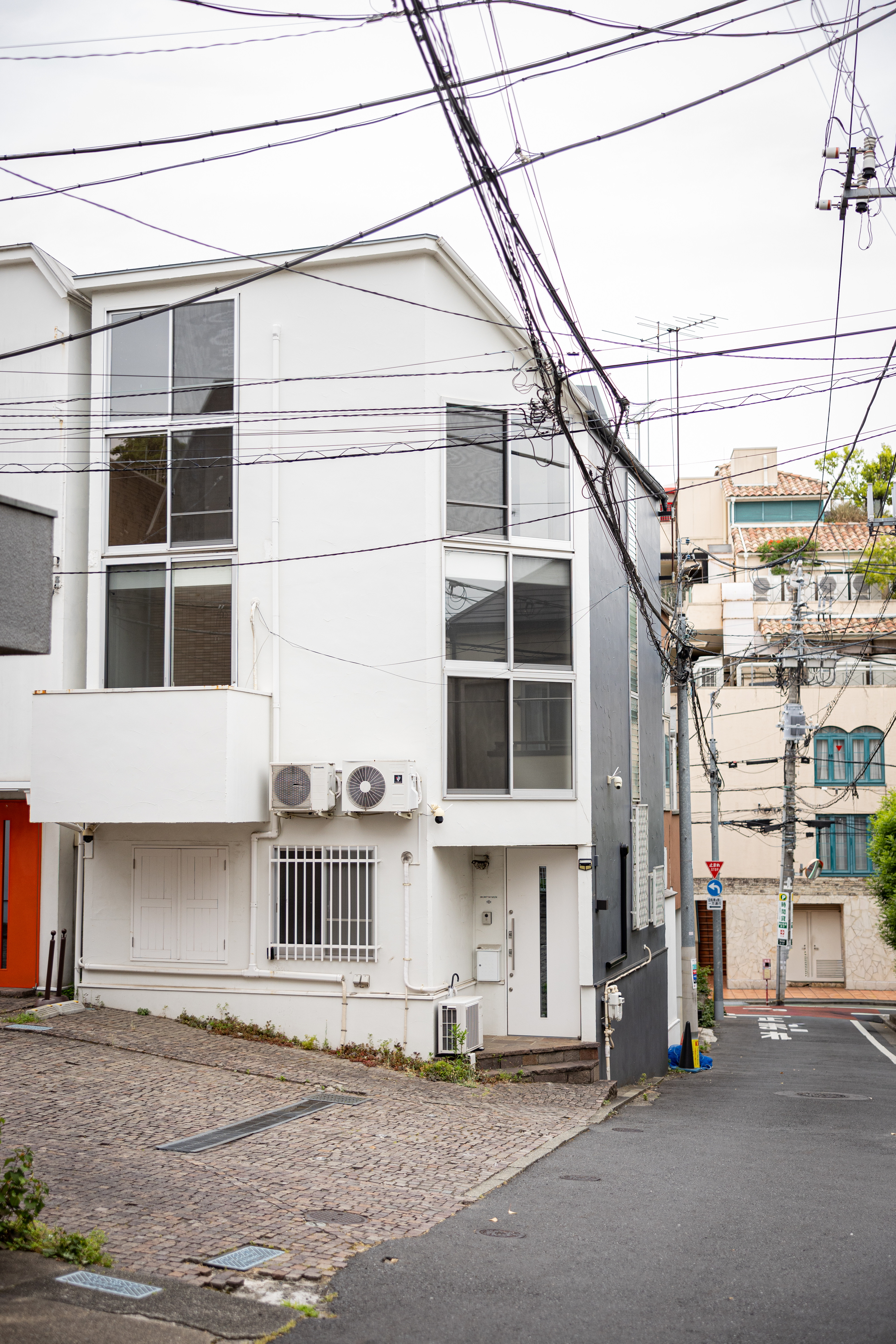 DUAL神宮前