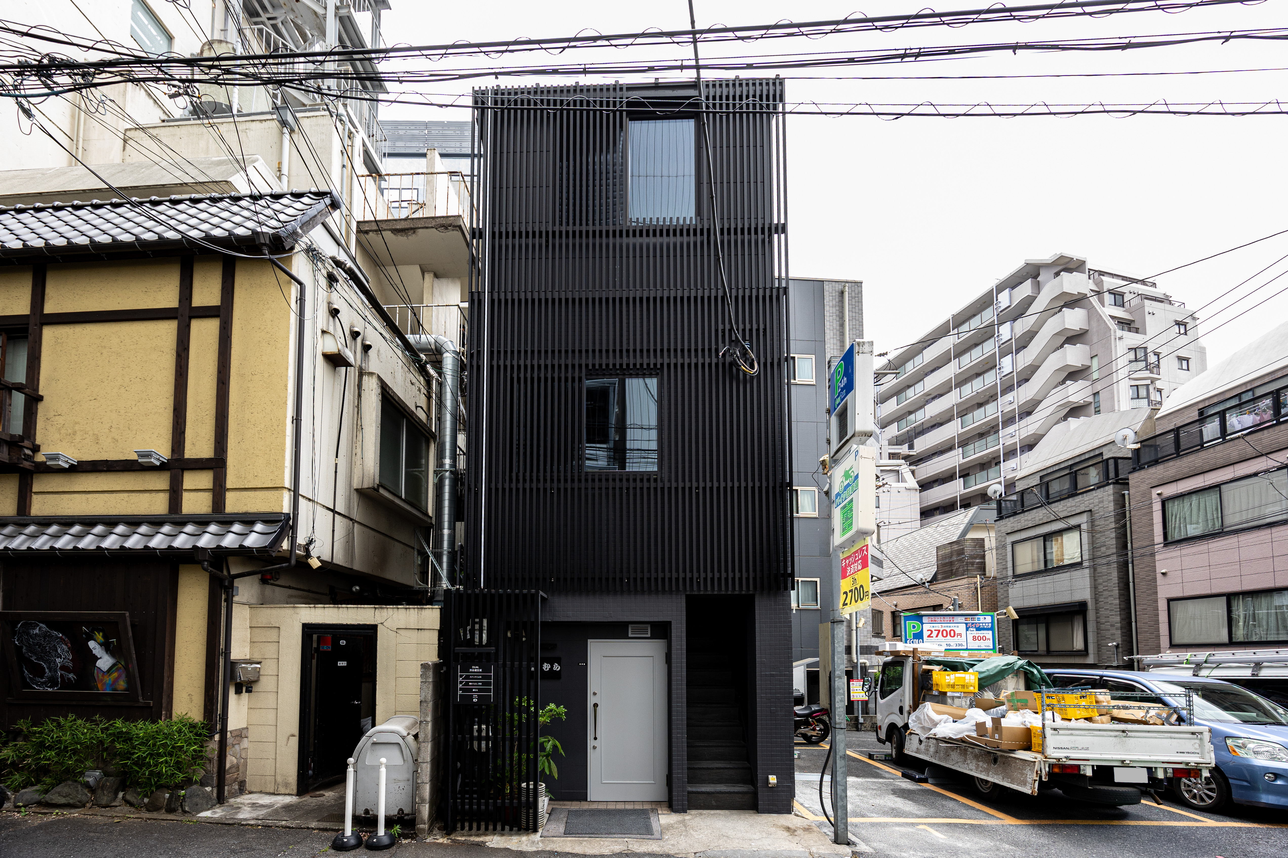 DUAL渋谷道玄坂