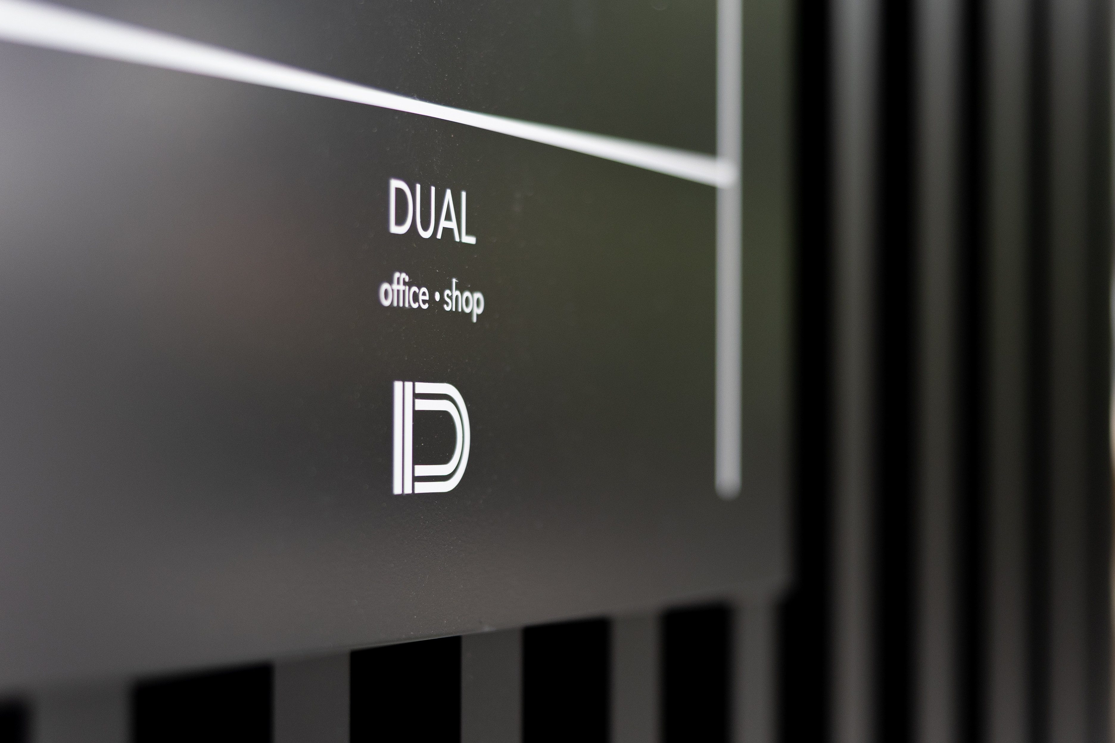 DUAL渋谷道玄坂
