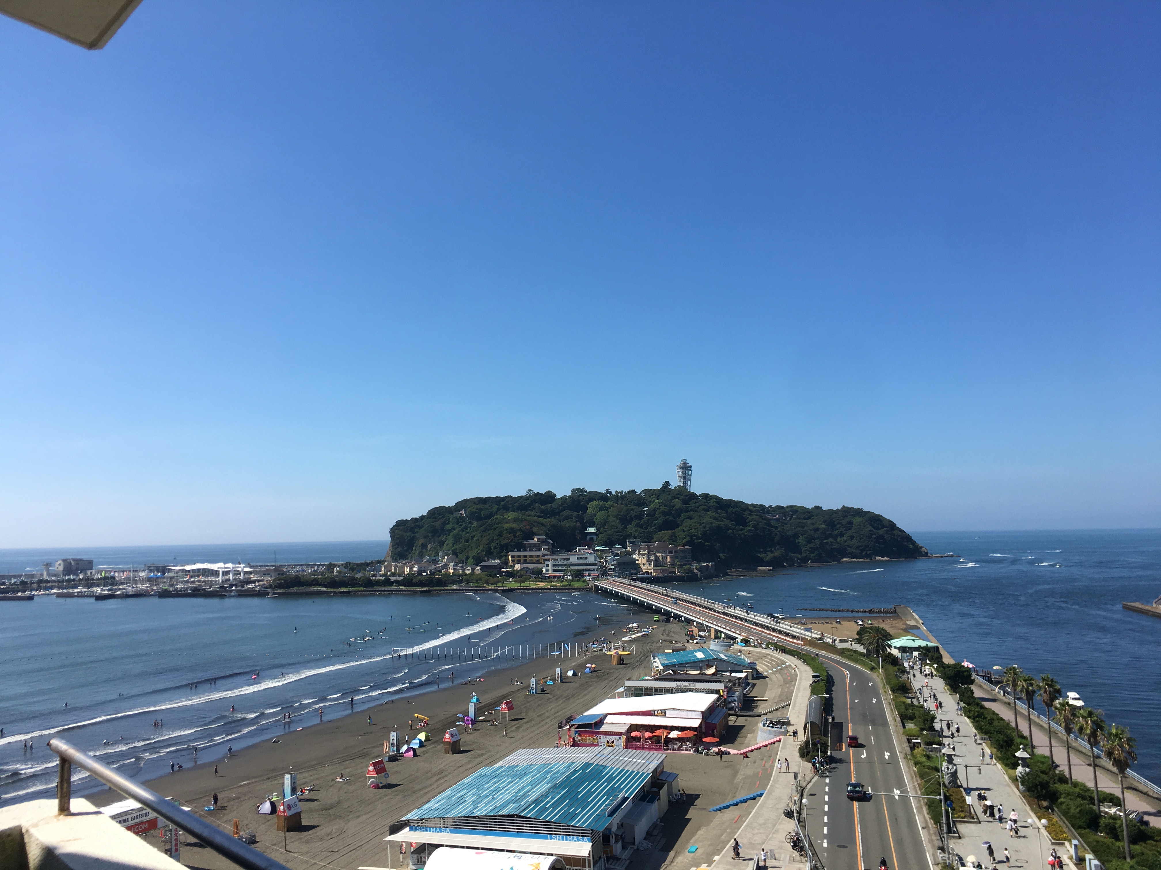 江ノ島ビュータワー