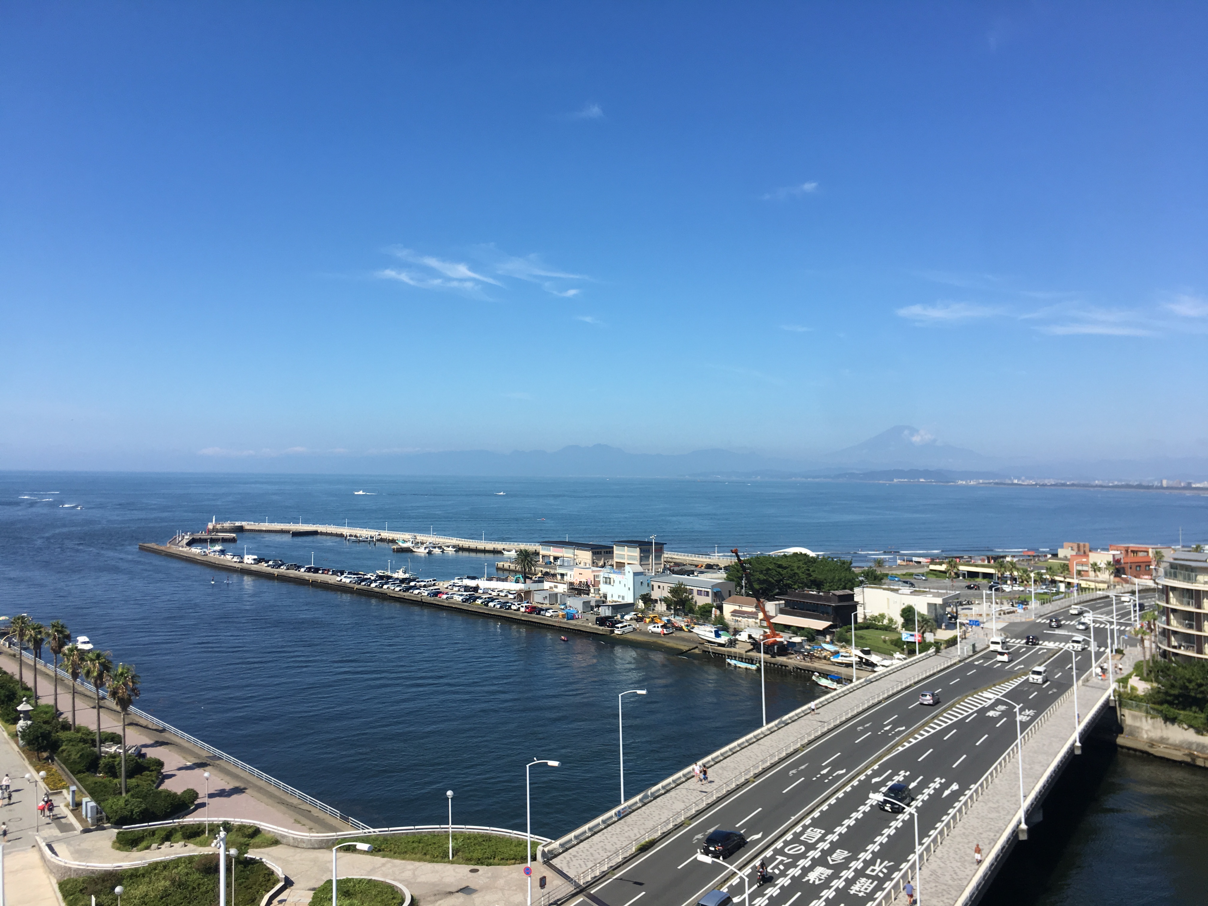 江ノ島ビュータワー