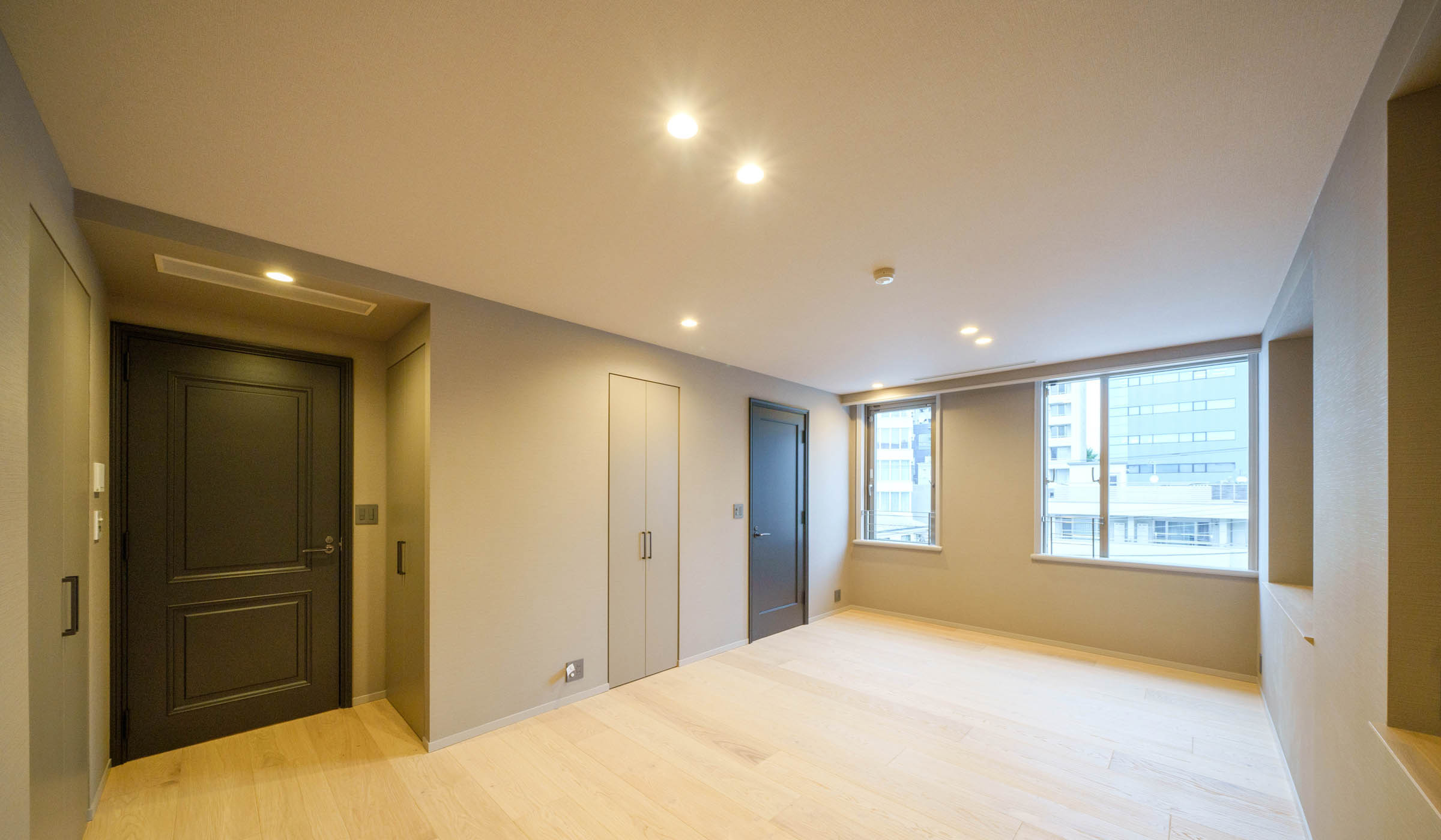 南青山MS Project