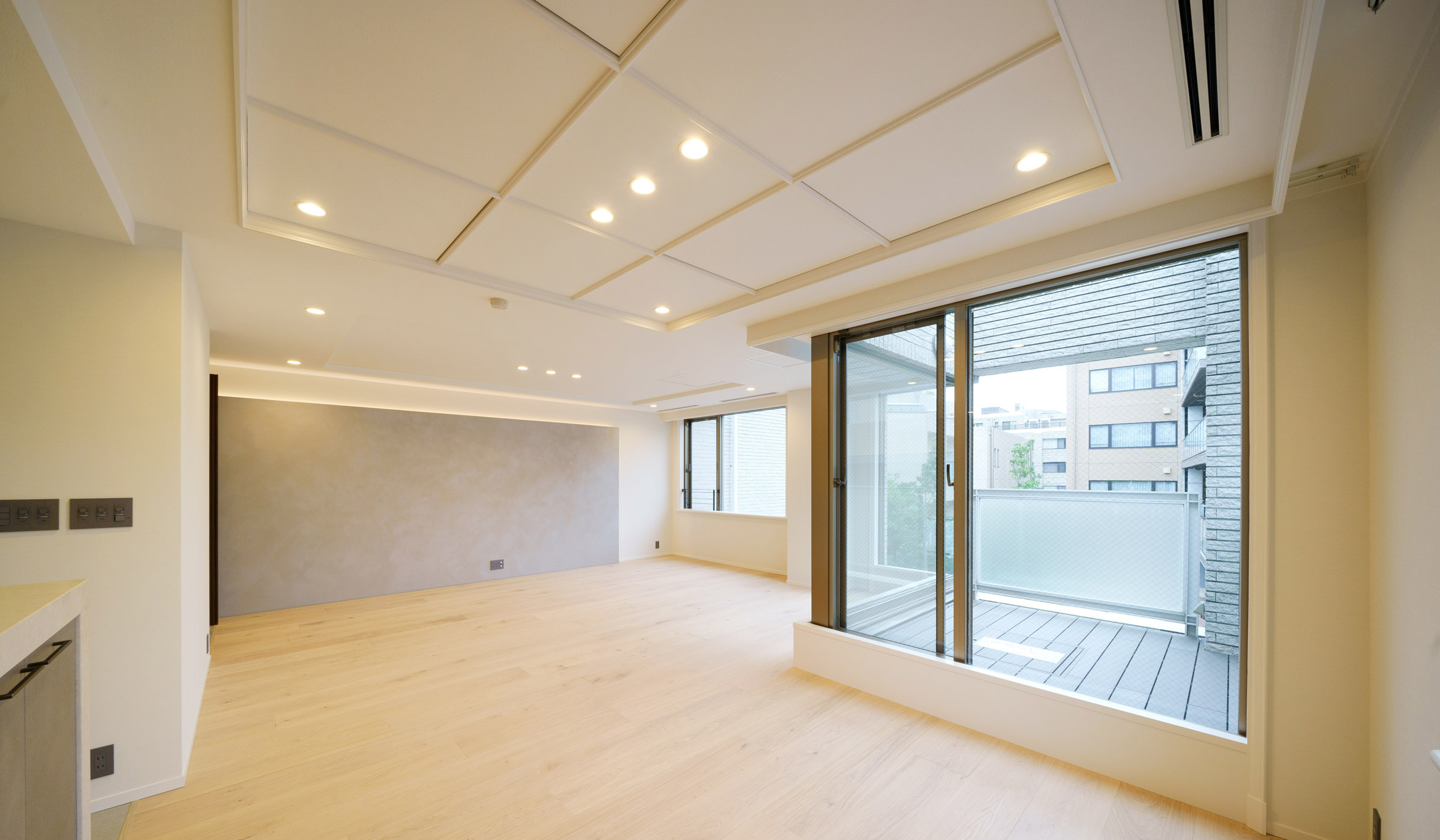 南青山MS Project