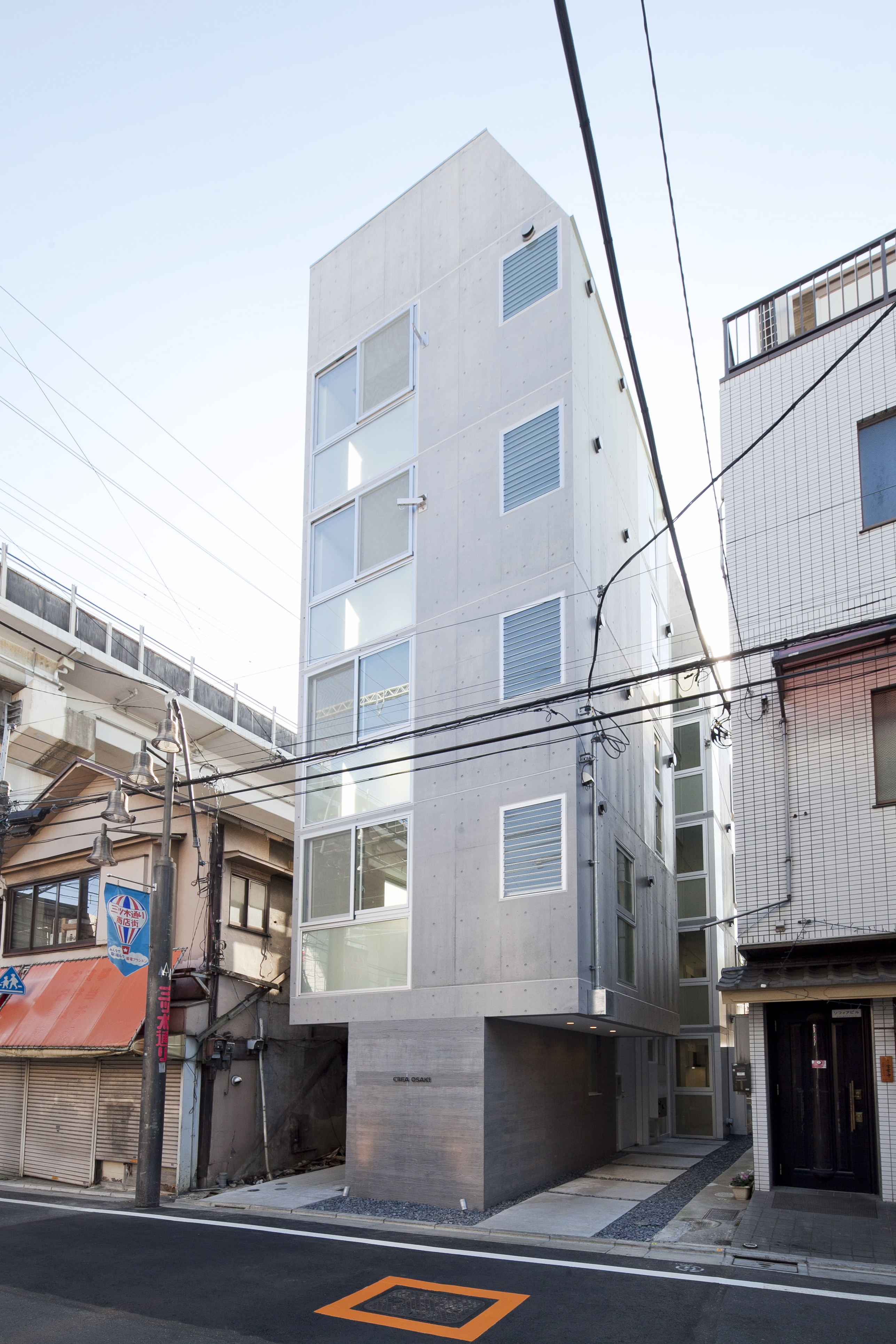 西品川Project