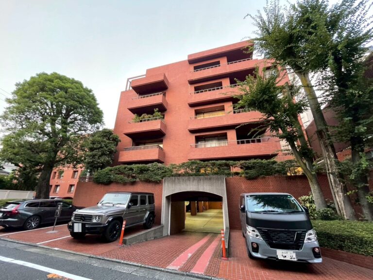 東高原宿ペアシティ
