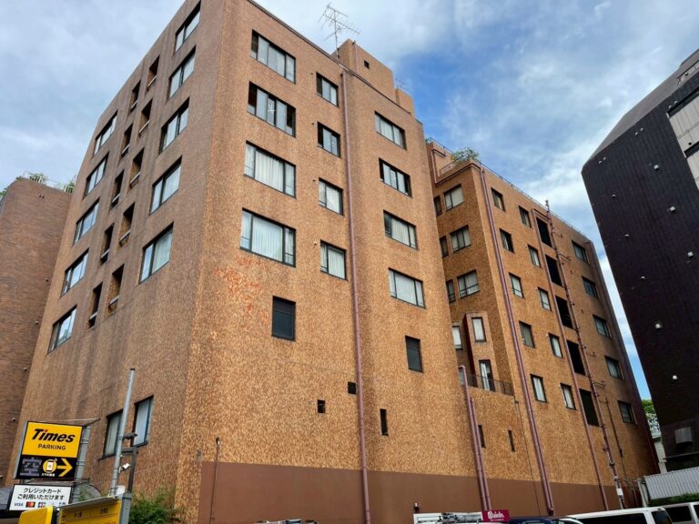 一番町パークマンション