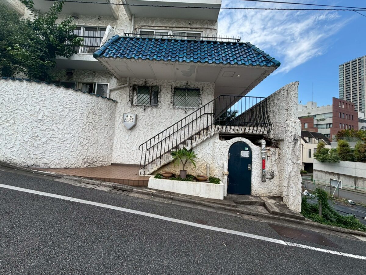 秀和富士見町レジデンス 画像1
