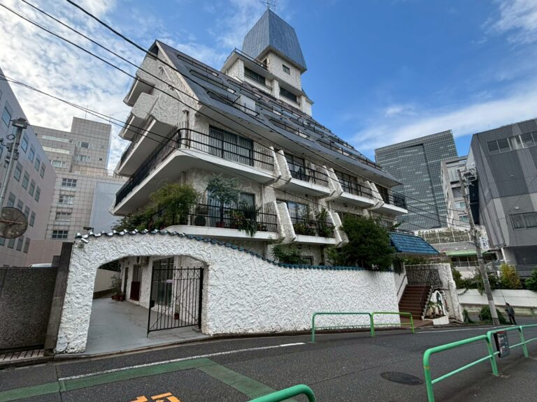 秀和富士見町レジデンス
