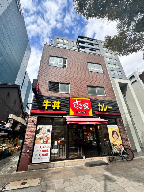 中央区勝どき３丁目ビル 画像1