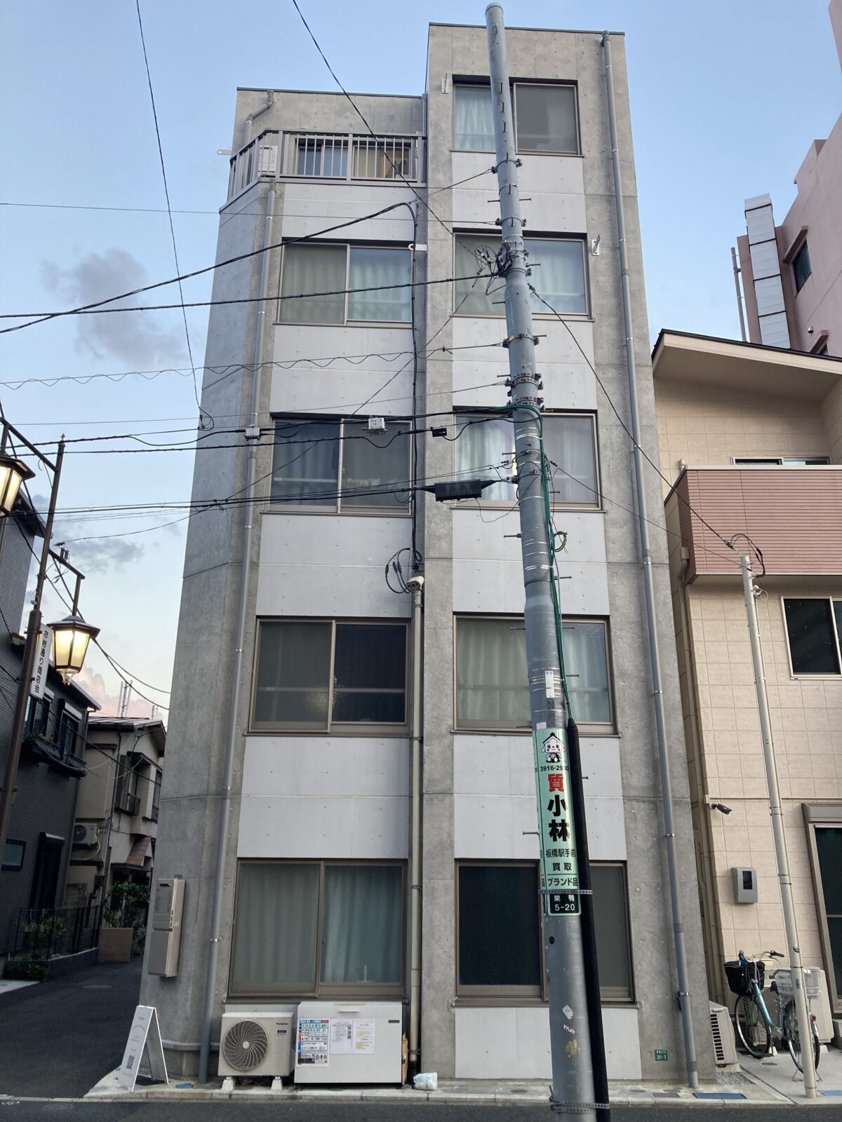 レピュア西巣鴨 画像1