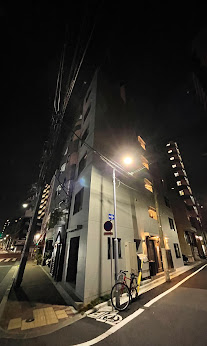 La Pace 浅草