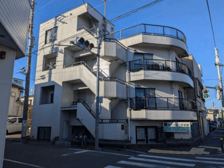リュバンドールビル