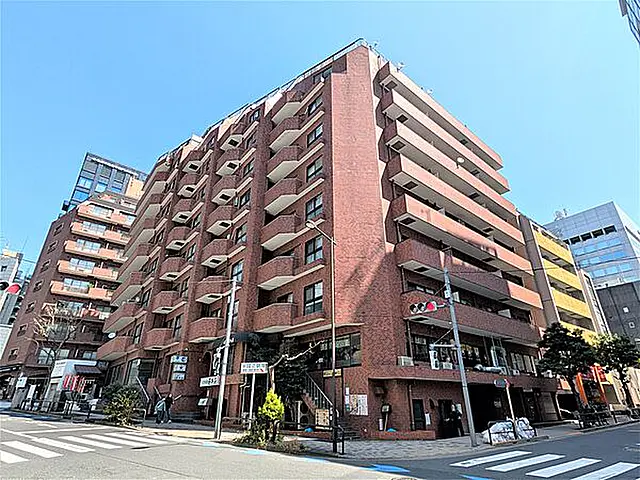 ライオンズステーションプラザ半蔵門