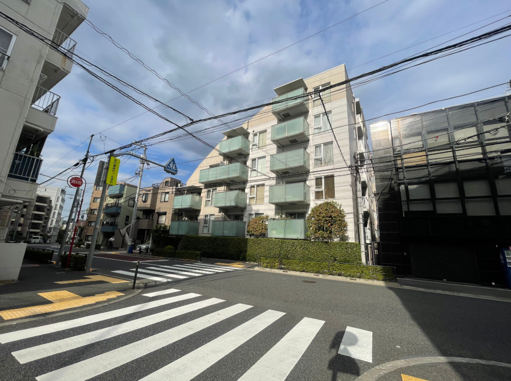 チュリス氷川坂 画像1
